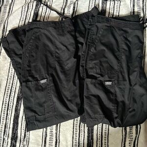 Set of 2!! Cherokee Scrub pants!